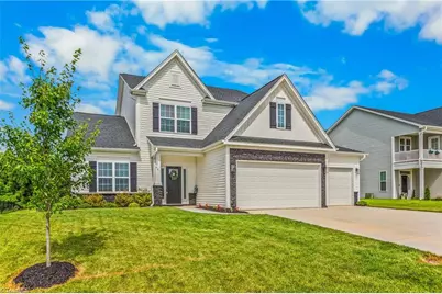 461 Brooke Hill Drive, Lewisville, NC 27023 - Photo 2