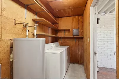 2902 Saint Marks Road #E, Winston-Salem, NC 27103 - Photo 30