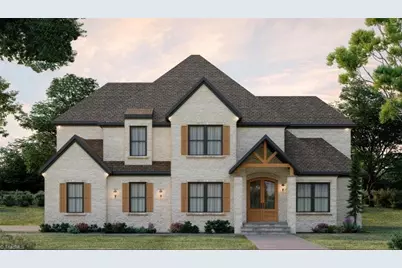 7804 Duggins Drive, Stokesdale, NC 27357 - Photo 1