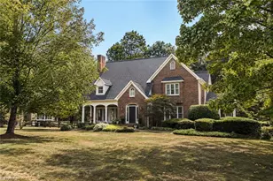 4606 Hartsford Dr, Greensboro, NC 27406 - Photo 1