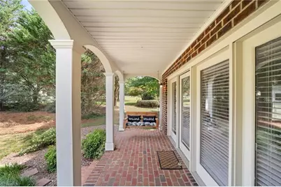 4606 Hartsford Drive, Greensboro, NC 27406 - Photo 8