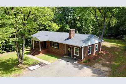 549 Conrad Road, Lewisville, NC 27023 - Photo 2