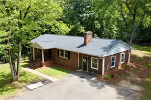 549 Conrad Rd, Lewisville, NC 27023 - Photo 2