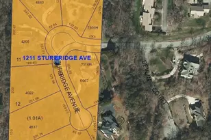1211 Sturbridge Ave, High Point, NC 27262 - Photo 8