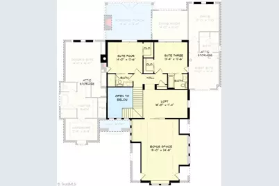 1211 Sturbridge Avenue, High Point, NC 27262 - Photo 6