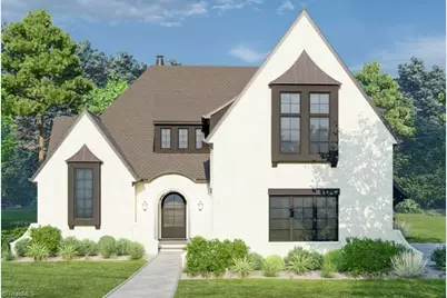 1211 Sturbridge Avenue, High Point, NC 27262 - Photo 1