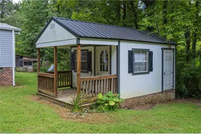 703 Chapel Hill Church Road, Denton, NC 27239 - Photo 16