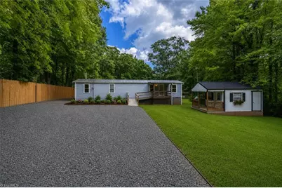 703 Chapel Hill Church Road, Denton, NC 27239 - Photo 1