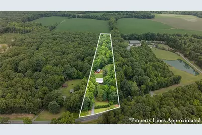703 Chapel Hill Church Road, Denton, NC 27239 - Photo 22