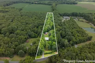 703 Chapel Hill Church Rd, Denton, NC 27239 - Photo 22