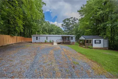 703 Chapel Hill Church Road, Denton, NC 27239 - Photo 2