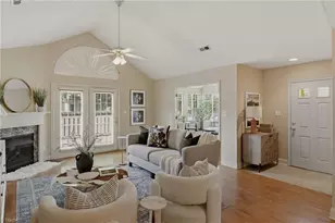 3476 Waterwheel Cir, Winston-Salem, NC 27103 - Photo 4