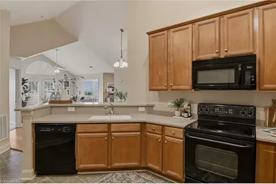 3476 Waterwheel Circle, Winston-Salem, NC 27103 - Photo 14