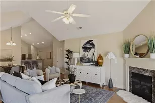 3476 Waterwheel Cir, Winston-Salem, NC 27103 - Photo 4