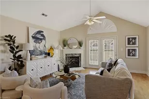 3476 Waterwheel Cir, Winston-Salem, NC 27103 - Photo 2