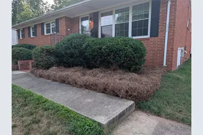 1112 Green Street, Reidsville, NC 27320 - Photo 1