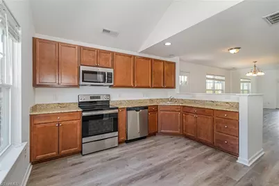 2130 Alamar Drive, Colfax, NC 27235 - Photo 2