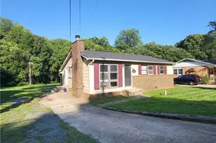 1529 Pleasant St, Winston-Salem, NC 27107 - Photo 1