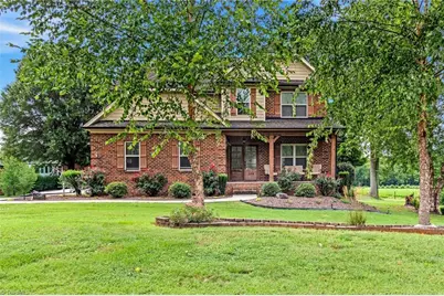 128 Meadow Brook Court, Advance, NC 27006 - Photo 1