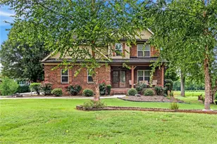 128 Meadow Brook Ct, Advance, NC 27006 - Photo 1