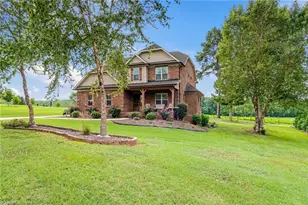 128 Meadow Brook Ct, Advance, NC 27006 - Photo 4