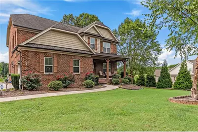 128 Meadow Brook Court, Advance, NC 27006 - Photo 2