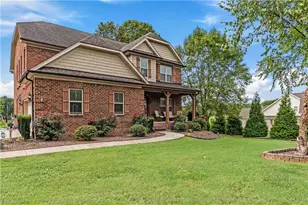 128 Meadow Brook Ct, Advance, NC 27006 - Photo 2
