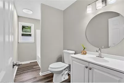 5701 Cannoy Street, Winston-Salem, NC 27105 - Photo 14