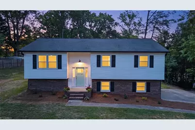 5701 Cannoy Street, Winston-Salem, NC 27105 - Photo 2