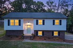 5701 Cannoy St, Winston-Salem, NC 27105 - Photo 2