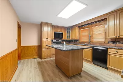 244 Glass Road, Mount Airy, NC 27030 - Photo 16