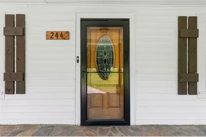 244 Glass Road, Mount Airy, NC 27030 - Photo 2