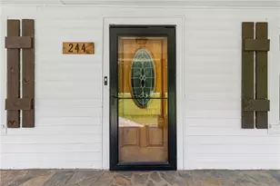 244 Glass Rd, Mount Airy, NC 27030 - Photo 2