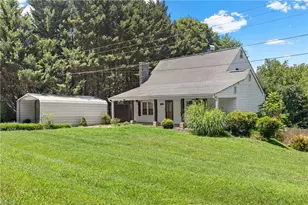 244 Glass Rd, Mount Airy, NC 27030 - Photo 1