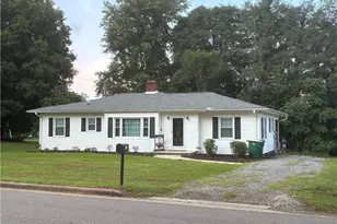 417 S Main St, Dobson, NC 27017 - Photo 2