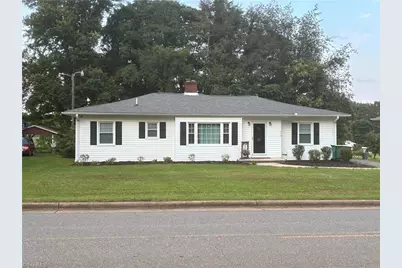417 S Main Street, Dobson, NC 27017 - Photo 1