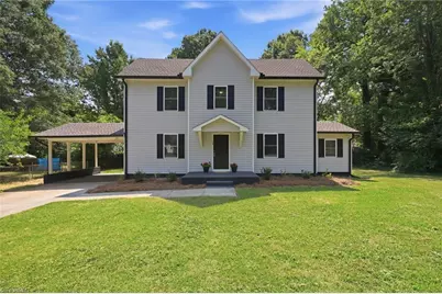 1108 Hawthorne Lane, Burlington, NC 27215 - Photo 36