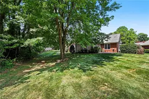 7 Brandywine Cir, Greensboro, NC 27409 - Photo 30