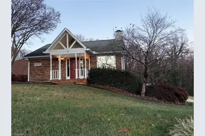 7 Brandywine Circle, Greensboro, NC 27409 - Photo 36