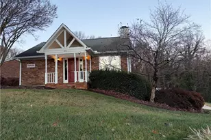 7 Brandywine Cir, Greensboro, NC 27409 - Photo 36