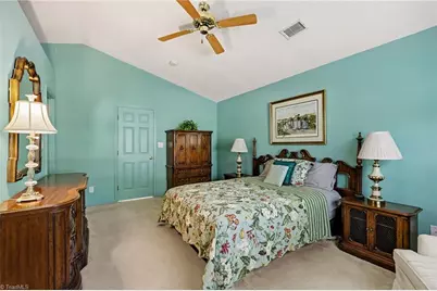 7 Brandywine Circle, Greensboro, NC 27409 - Photo 18