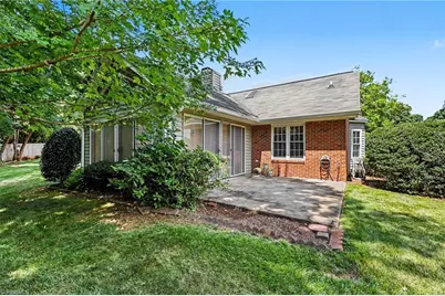 7 Brandywine Circle, Greensboro, NC 27409 - Photo 28