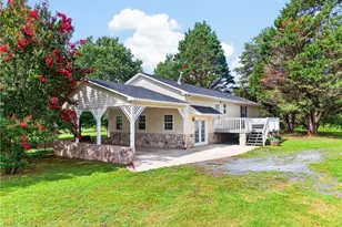 4217 Lake Ridge Ct, Ramseur, NC 27316 - Photo 2
