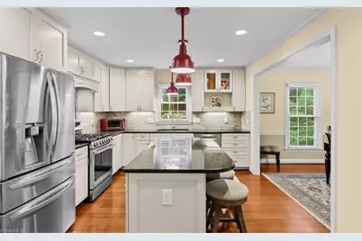 1603 Swannanoa Drive, Greensboro, NC 27410 - Photo 16