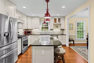 1603 Swannanoa Dr, Greensboro, NC 27410 - Photo 16