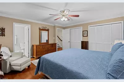 1603 Swannanoa Drive, Greensboro, NC 27410 - Photo 28