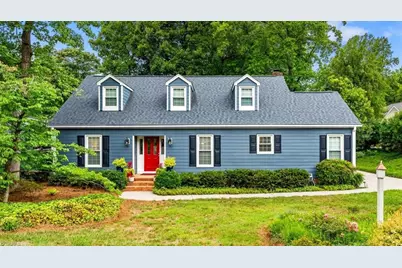 1603 Swannanoa Drive, Greensboro, NC 27410 - Photo 1