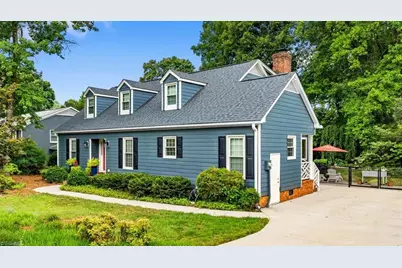1603 Swannanoa Drive, Greensboro, NC 27410 - Photo 2