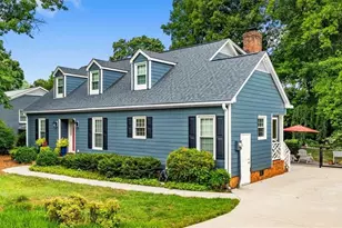 1603 Swannanoa Dr, Greensboro, NC 27410 - Photo 2