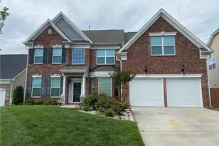 3011 Ironwood Flat Dr, High Point, NC 27265 - Photo 1